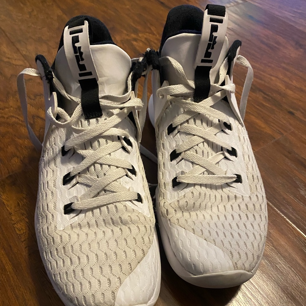 Lebron Witness Basketball Shoes